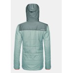 Ortovox Womens Swisswool Zinal Jacket